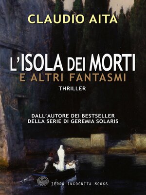 cover image of L'Isola dei Morti e altri fantasmi